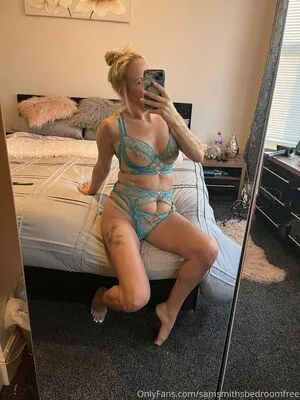 Samemilysmithfree OnlyFans Leaked Free Thumbnail Picture - #HnXj9CGutQ