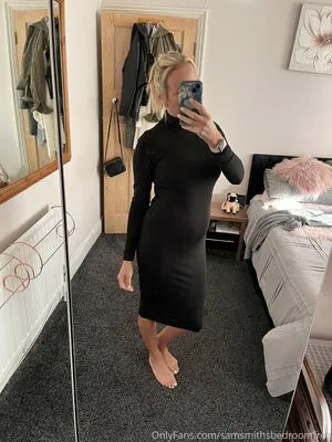 Samemilysmithfree OnlyFans Leaked Free Thumbnail Picture - #zuQ1B6bOCA