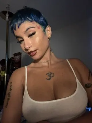 Sameyraii OnlyFans Leaked Free Thumbnail Picture - #04Scw5DhBG