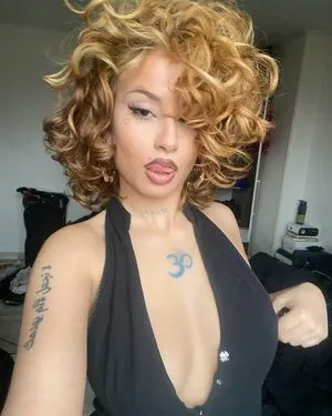 Sameyraii OnlyFans Leaked Free Thumbnail Picture - #9KzwFsNOkL