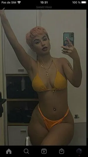 Sameyraii OnlyFans Leaked Free Thumbnail Picture - #NcbQINhli2