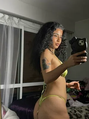 Sameyraii OnlyFans Leaked Free Thumbnail Picture - #ZyINRKR9tP