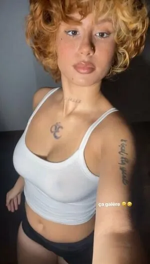 Sameyraii OnlyFans Leaked Free Thumbnail Picture - #cg6og830MO