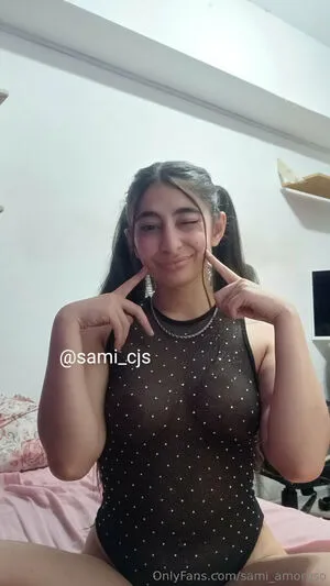 Sami Amoruso OnlyFans Leaked Free Thumbnail Picture - #NaXdNN7otW