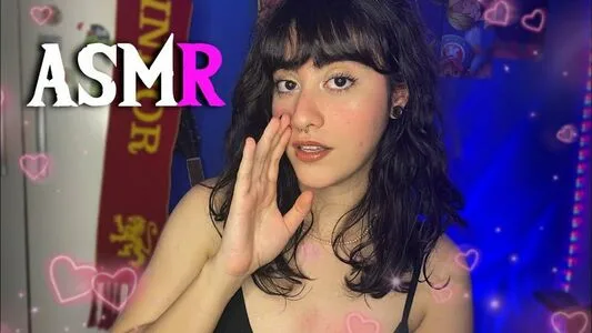 Sami Asmr OnlyFans Leaked Free Thumbnail Picture - #1DP8ZuXtSp