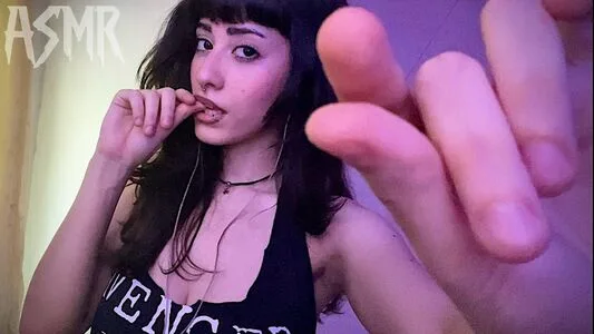 Sami Asmr OnlyFans Leaked Free Thumbnail Picture - #5cLlSDKKMj