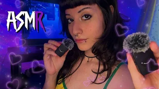 Sami Asmr OnlyFans Leaked Free Thumbnail Picture - #8QFK4IyogB