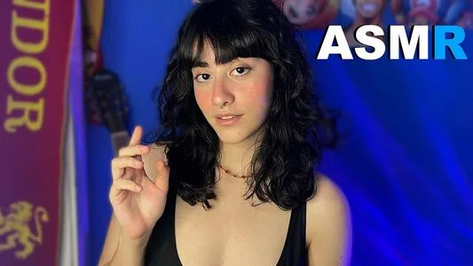 Sami Asmr OnlyFans Leaked Free Thumbnail Picture - #Fp5IPPKIuq