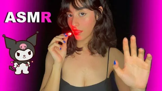 Sami Asmr OnlyFans Leaked Free Thumbnail Picture - #KZK35QgERX