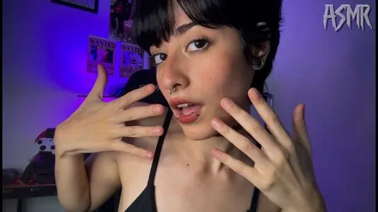 Sami Asmr OnlyFans Leaked Free Thumbnail Picture - #WCBnifj4fI