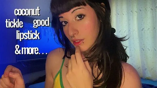 Sami Asmr OnlyFans Leaked Free Thumbnail Picture - #b5CbnFXgy5