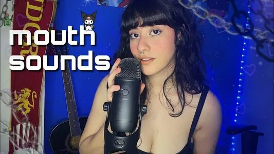 Sami Asmr OnlyFans Leaked Free Thumbnail Picture - #vDuveJAwed