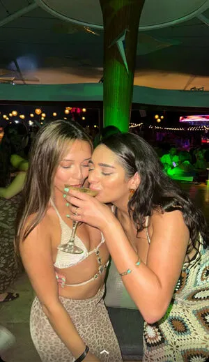 Sami Brielle OnlyFans Leaked Free Thumbnail Picture - #4aAujQ88XQ