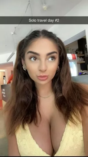 Sami Brielle OnlyFans Leaked Free Thumbnail Picture - #AFKzuv9Cnn