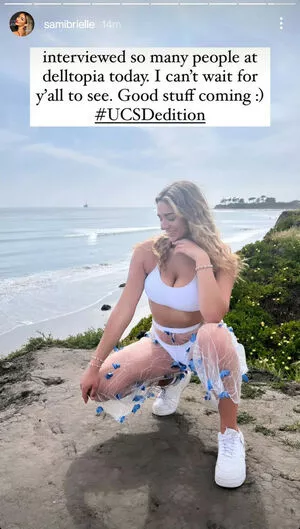 Sami Brielle OnlyFans Leaked Free Thumbnail Picture - #yiHqiTG2Su