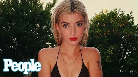 Sami Sheen OnlyFans Leaked Free Thumbnail Picture - #6T6DaVe9S6