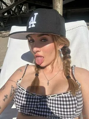 Sami Sheen OnlyFans Leaked Free Thumbnail Picture - #ODdkRUFMCB