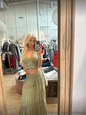 Sami Sheen OnlyFans Leaked Free Thumbnail Picture - #wKttS35fFS