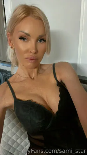 Sami Star OnlyFans Leaked Free Thumbnail Picture - #ffHIavqsNg
