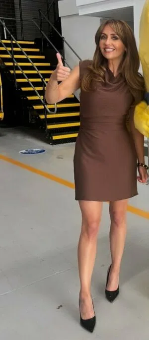 Samia Ghadie OnlyFans Leaked Free Thumbnail Picture - #5X0UtEC6cU