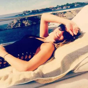 Samia Ghadie OnlyFans Leaked Free Thumbnail Picture - #H9EyugXY7y