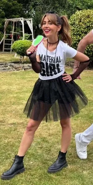 Samia Ghadie OnlyFans Leaked Free Thumbnail Picture - #Wyq7ZB9NOp