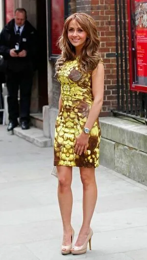 Samia Ghadie OnlyFans Leaked Free Thumbnail Picture - #vmwDGVjupa