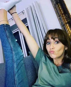 Samia Ghadie OnlyFans Leaked Free Thumbnail Picture - #wgPEf2ynNb