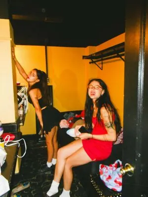 Samiatheband OnlyFans Leaked Free Thumbnail Picture - #7CZJ23kZb3