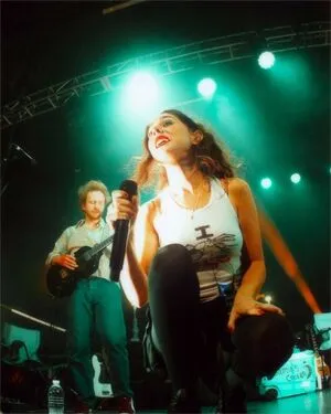 Samiatheband OnlyFans Leaked Free Thumbnail Picture - #GfwV2FaFnT