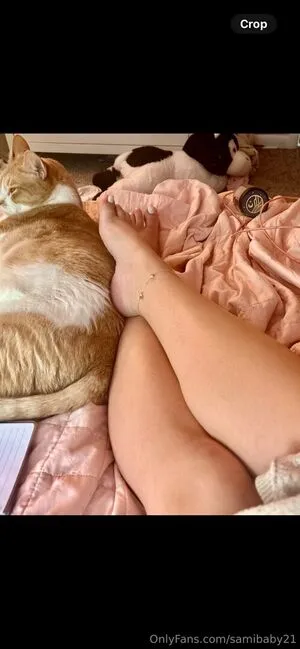 Samibaby21 OnlyFans Leaked Free Thumbnail Picture - #8eXJIdkpfj