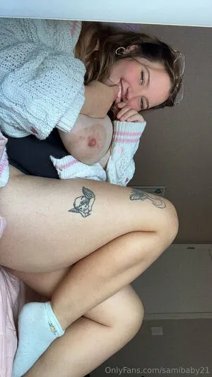 Samibaby21 OnlyFans Leaked Free Thumbnail Picture - #uJRNl24yA9