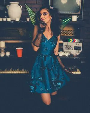 Samicamusic OnlyFans Leaked Free Thumbnail Picture - #CsCGnDvAtw