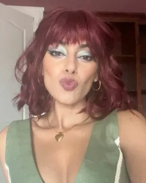 Samicamusic OnlyFans Leaked Free Thumbnail Picture - #Pckjj2fmfC
