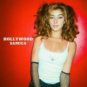 Samicamusic OnlyFans Leaked Free Thumbnail Picture - #YTfQgLReaL