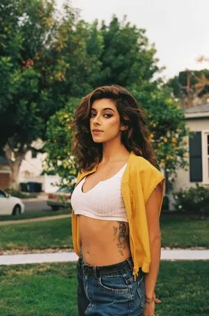 Samicamusic OnlyFans Leaked Free Thumbnail Picture - #m8I7odLFan