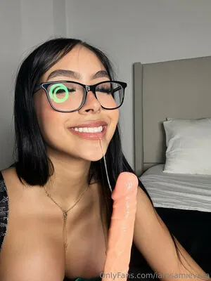 Samie Vera OnlyFans Leaked Free Thumbnail Picture - #tfpwW04DZd