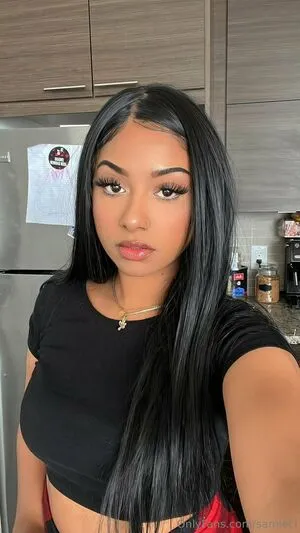 Samiecl OnlyFans Leaked Free Thumbnail Picture - #4haMKve87u