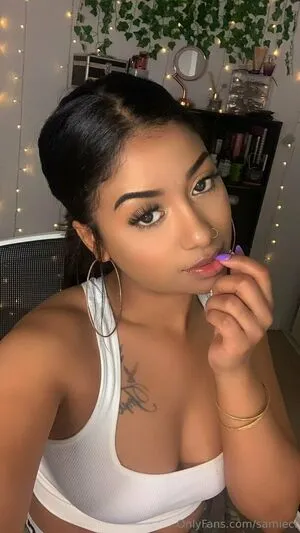 Samiecl OnlyFans Leaked Free Thumbnail Picture - #8sofNbOLIM