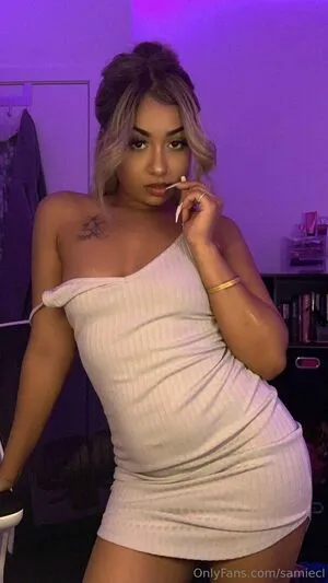 Samiecl OnlyFans Leaked Free Thumbnail Picture - #EHDkVrT0TO
