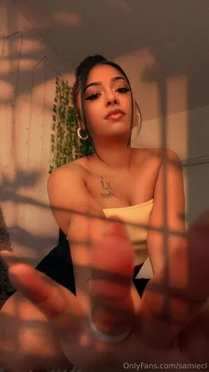 Samiecl OnlyFans Leaked Free Thumbnail Picture - #K9bV66S5am