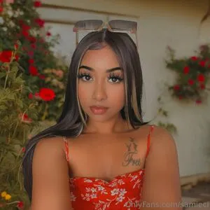 Samiecl OnlyFans Leaked Free Thumbnail Picture - #aOMbZffUUq