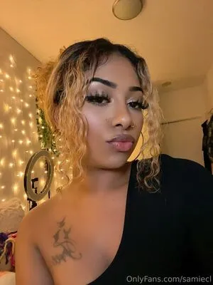 Samiecl OnlyFans Leaked Free Thumbnail Picture - #l2Qc4r3A8W