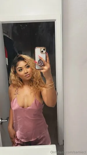 Samiecl OnlyFans Leaked Free Thumbnail Picture - #rhbrYas0Zz