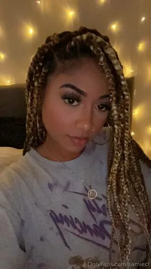 Samiecl OnlyFans Leaked Free Thumbnail Picture - #ydZms0zWvy