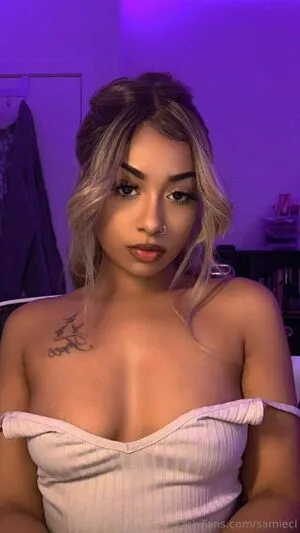 Samiecl OnlyFans Leaked Free Thumbnail Picture - #zL2TvxWw0P