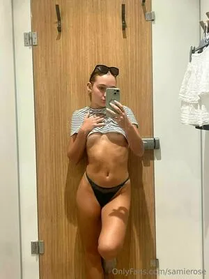 Samierose OnlyFans Leaked Free Thumbnail Picture - #ATuRNJIL78