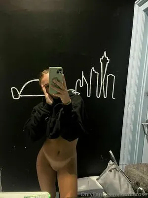 Samierose OnlyFans Leaked Free Thumbnail Picture - #i3aIWkuQ9B
