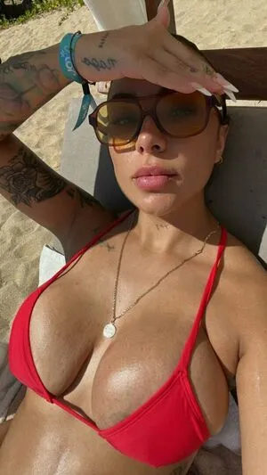 Samii Herrera OnlyFans Leaked Free Thumbnail Picture - #9vp3jYMChI