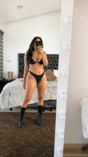 Samii Herrera OnlyFans Leaked Free Thumbnail Picture - #BGty8q2uCN